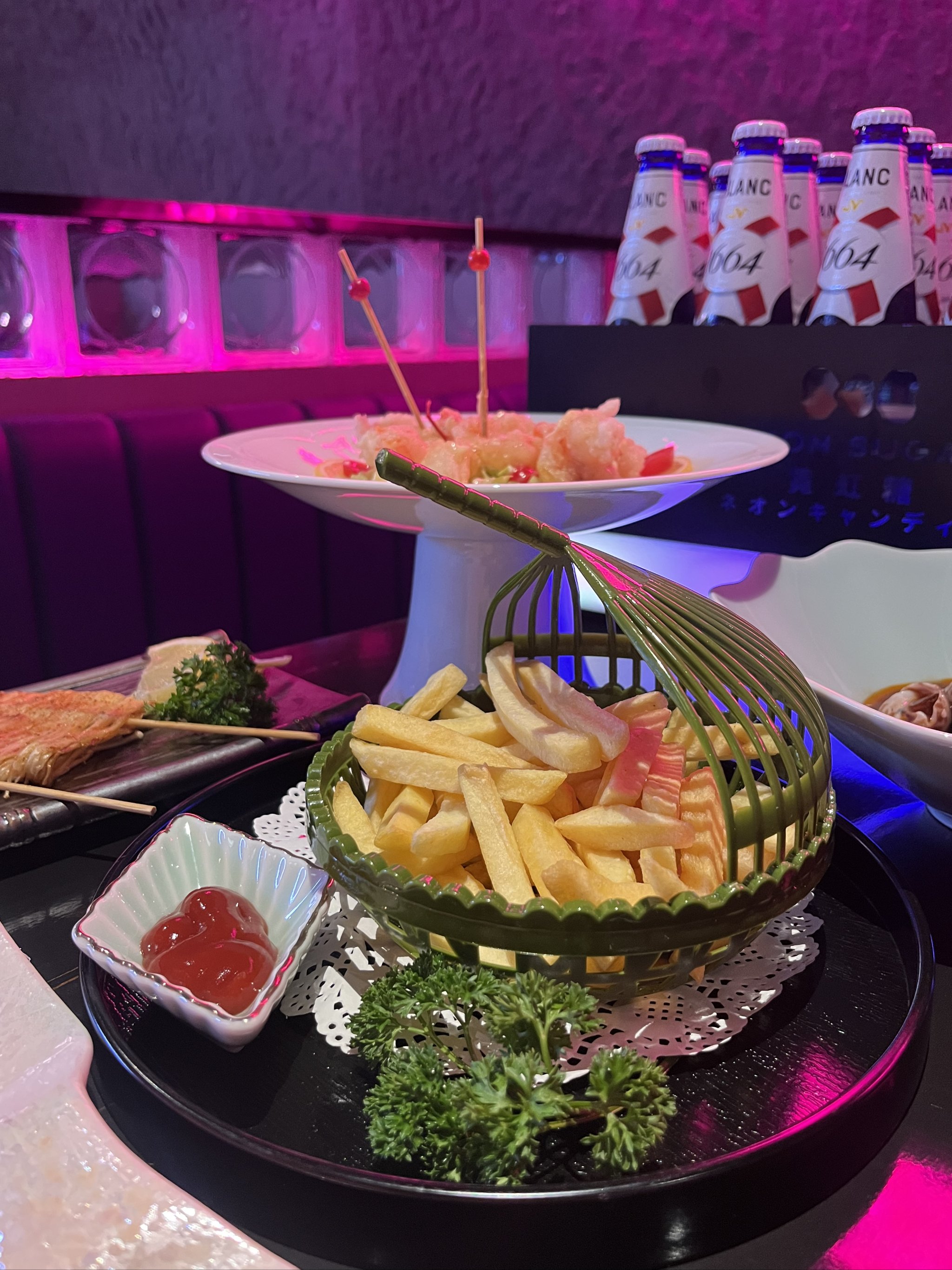 黄石商务ktv独特玩法揭秘-大冶市ktv预定