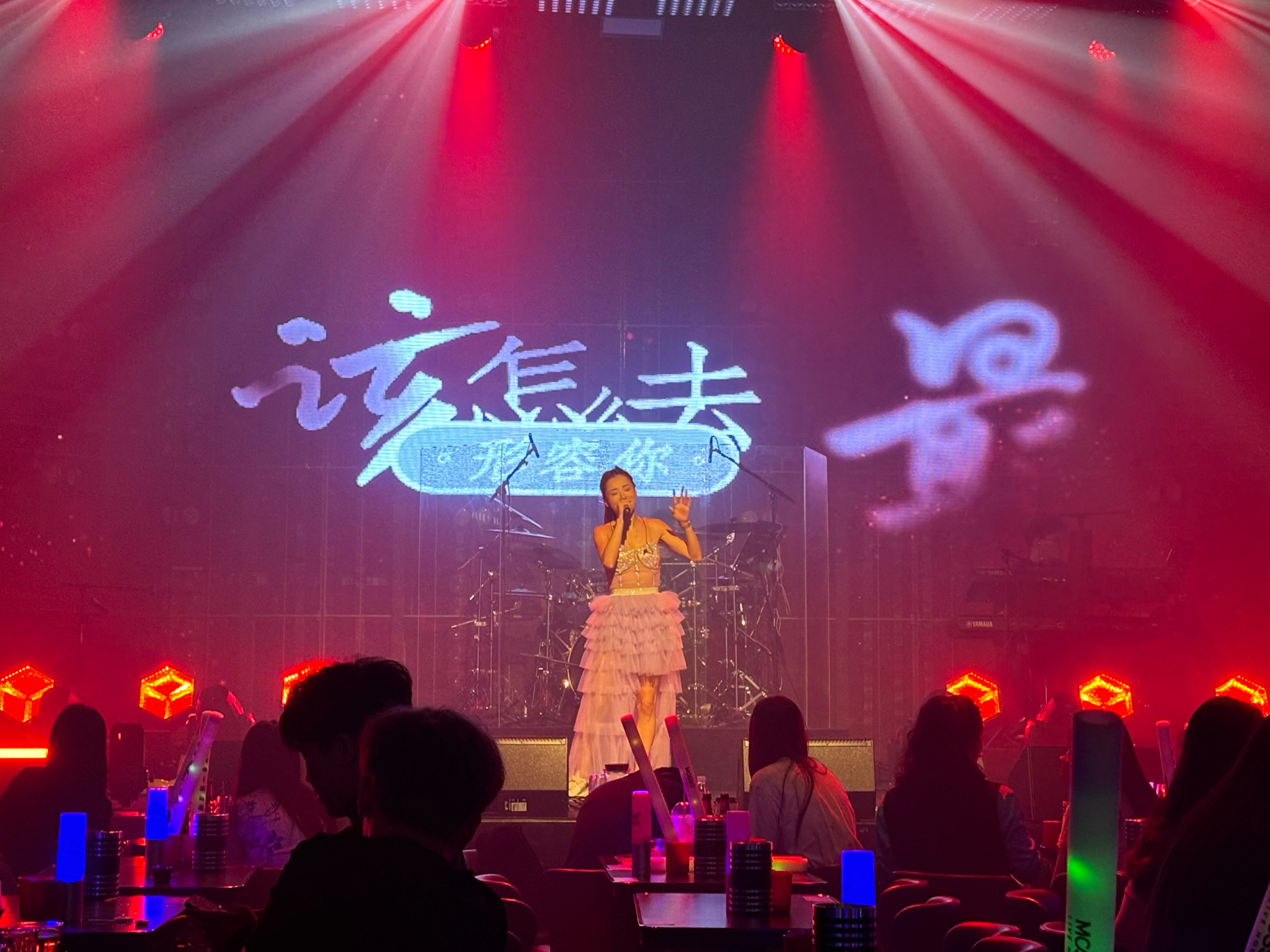 黄石商务ktv，独享单人ktv专属空间-下陆区ktv预定